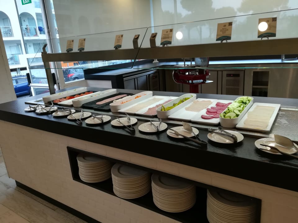 Gastro Playa Garden Selection Hotel & Spa