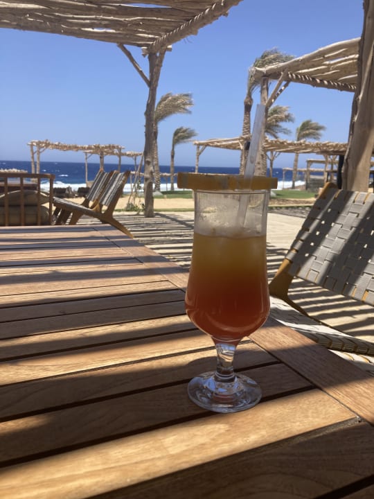 Strand Steigenberger Resort Alaya Marsa Alam - Red Sea - Adults only