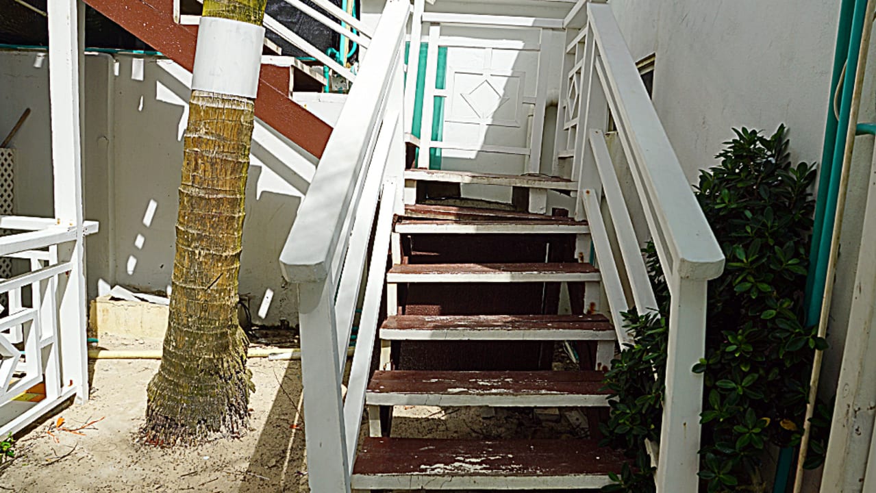 Außenansicht Hotel MS San Luis Village Premium