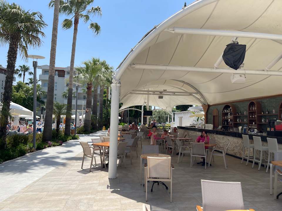 Sonstiges Calimera Side Resort