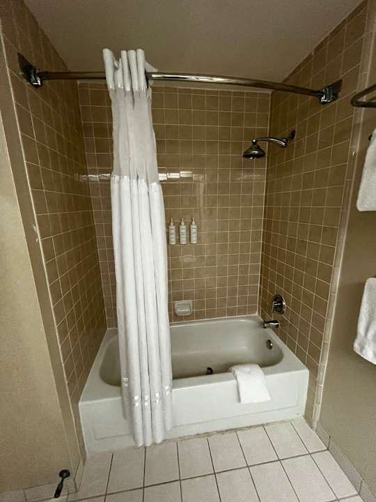 Zimmer The Domain Hotel