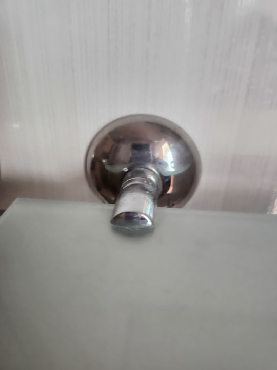 Zimmer Önder Yildiz Hotel