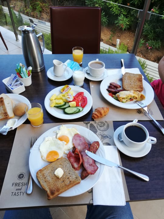 Gastro Istion Club & Spa