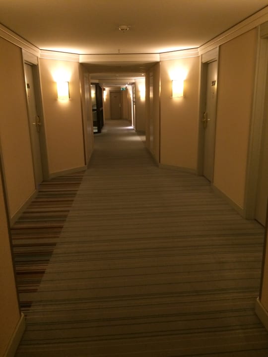 Sonstiges Hilton Dresden