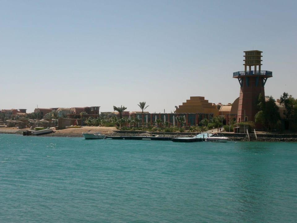 Sheraton Hotel Hotel Three Corners Ocean View prestige - Adults only