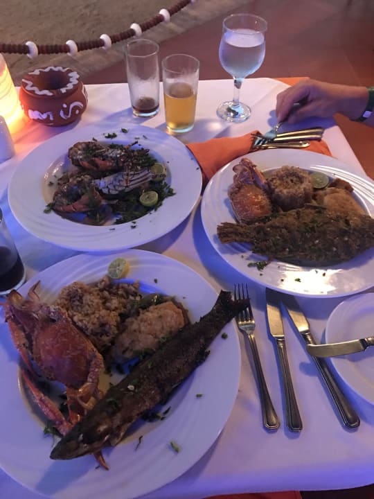 Restaurant Desert Rose