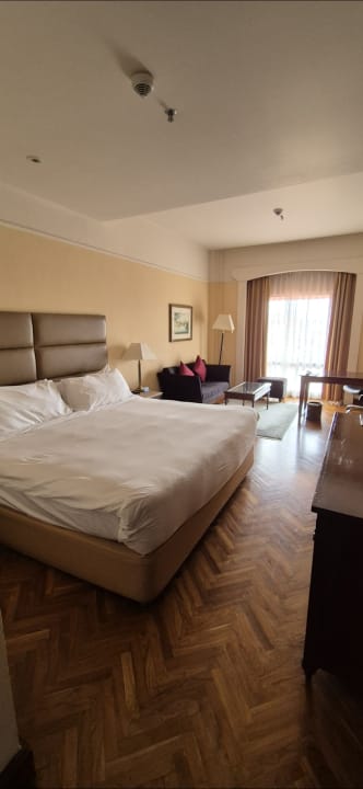 Zimmer Hotel Radisson Kathmandu