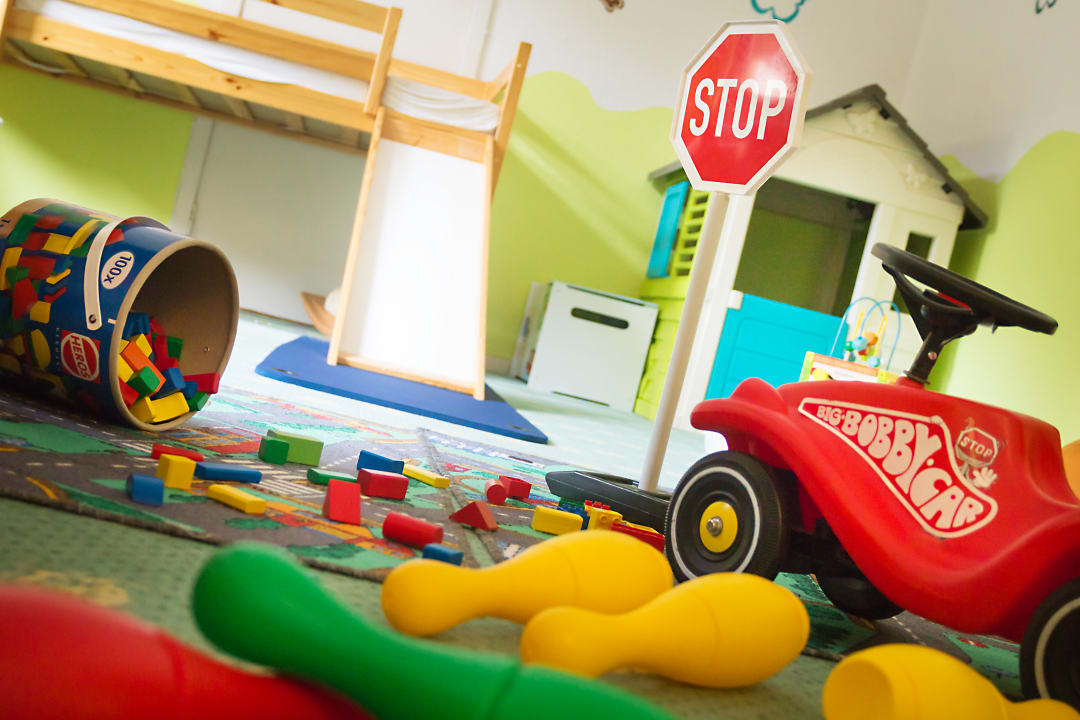 Sport & Freizeit Ferien Hotel Bad Malente