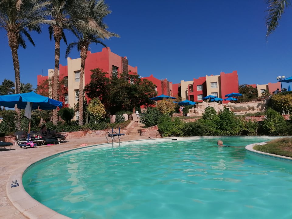 Pool SUNRISE Cardina Resort