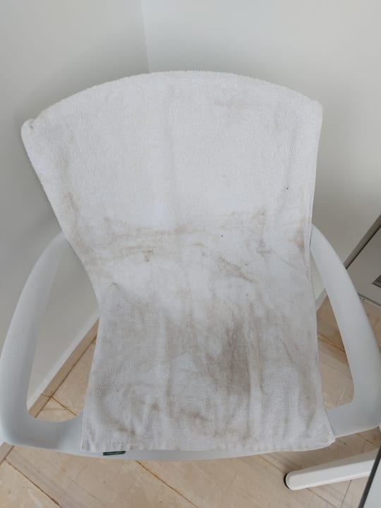 Zimmer Nasos Hotel & Resort