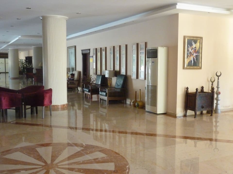 Harmonisch Hotel Royal Garden Beach