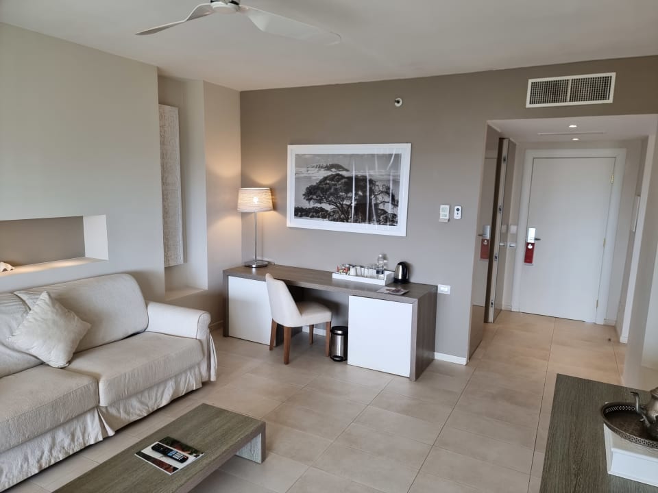 Zimmer Hotel Riu Palace Zanzibar