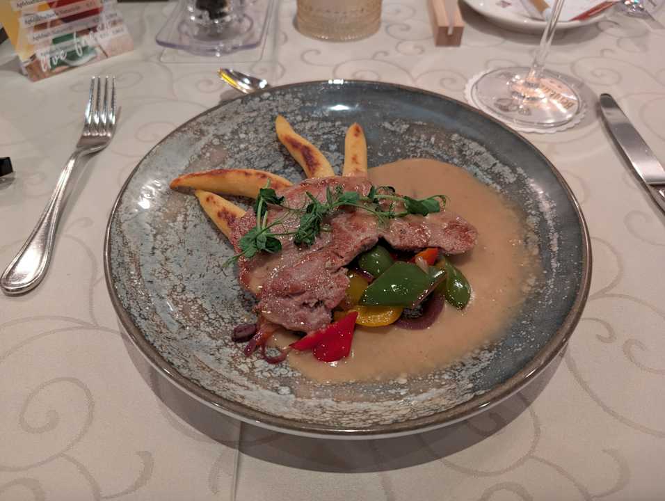 Gastro Hotel Bergknappenhof
