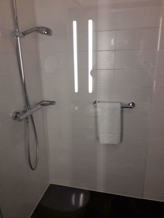 Zimmer Radisson Blu Hotel Hannover