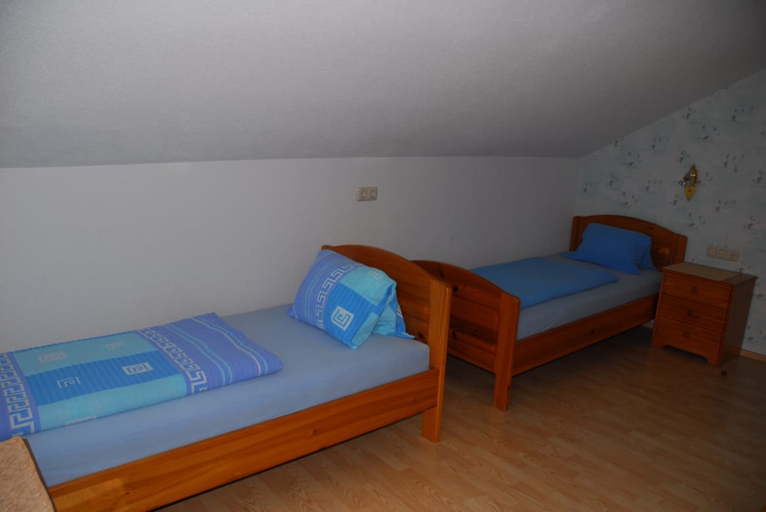 Zimmer Alpe Adria Pension