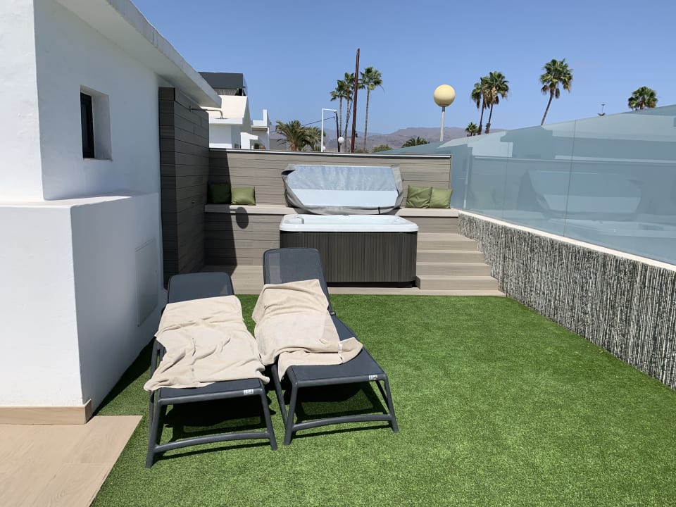 Zimmer Club Maspalomas Suites & SPA