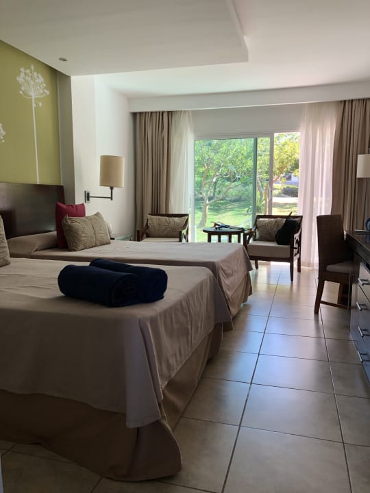 Zimmer Valentin Hotel Perla Blanca - Adults only