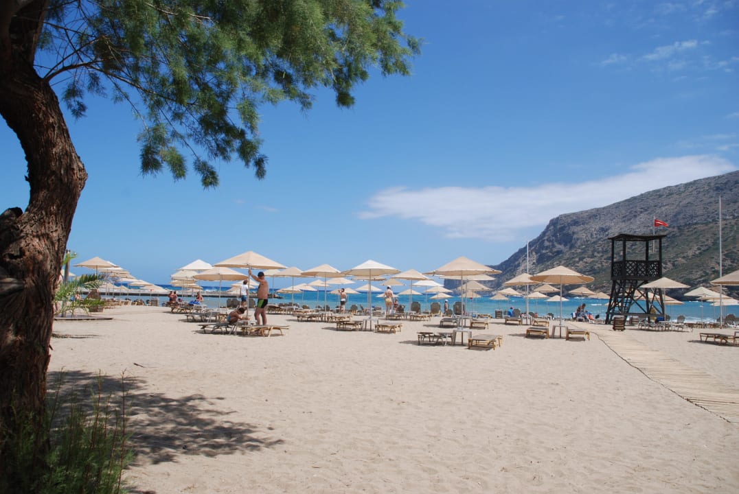 Fodele Beach & Water Park Holiday Resort Fodele Beach & Water Park Holiday Resort