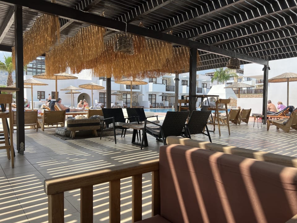 Gastro The Costa Lindia Blue Star - Adults only