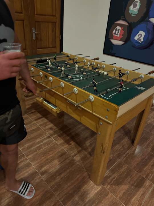 Sport & Freizeit Blau varadero - Adults only