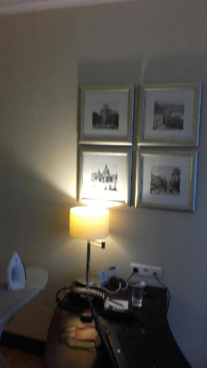 Intercontinental Warszawa InterContinental Warszawa