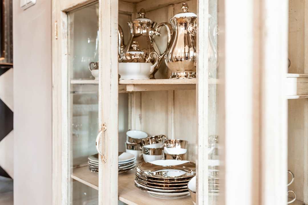 Zimmer Villa Thusnelda