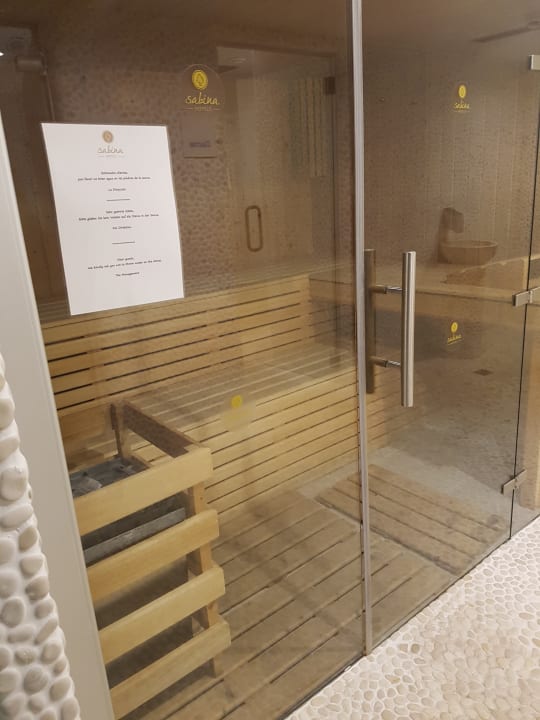 Sport & Freizeit Sabina Hotel & Suites