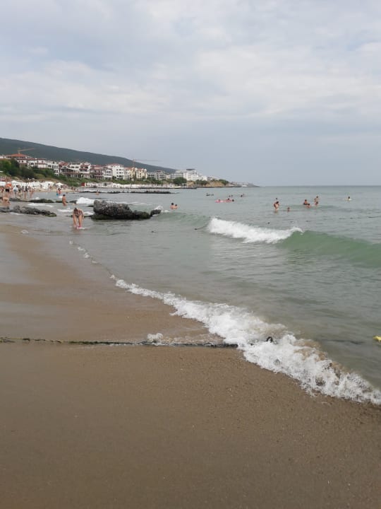 Strand Premier Fort Beach