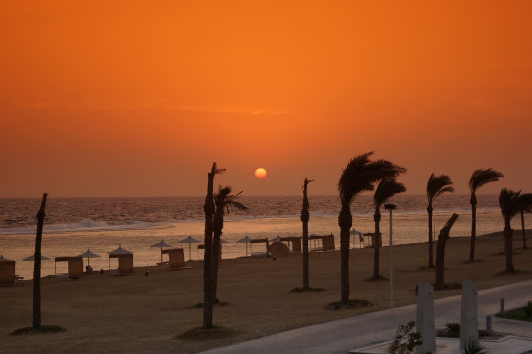 Strand Pickalbatros Sea World Resort - Marsa Alam