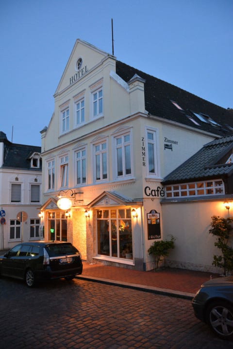 Hotel zur Mühle Hotel zur Mühle