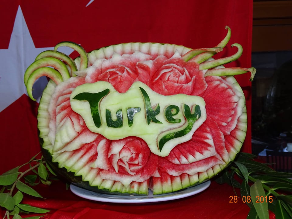 Melonendeko Hane Family Resort