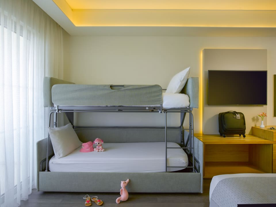 Zimmer St Raphael Resort