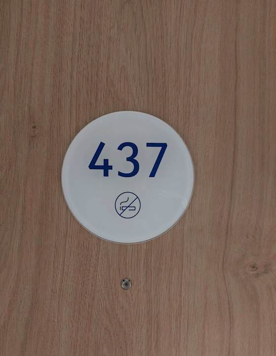 Zimmer Holiday Inn Express Fulda