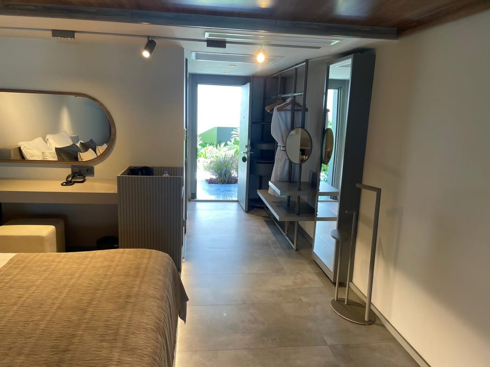 Zimmer Paloma Finesse