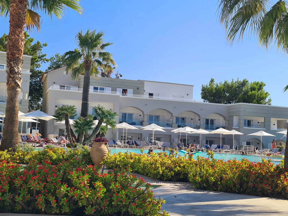 Pool Mitsis Rodos Village