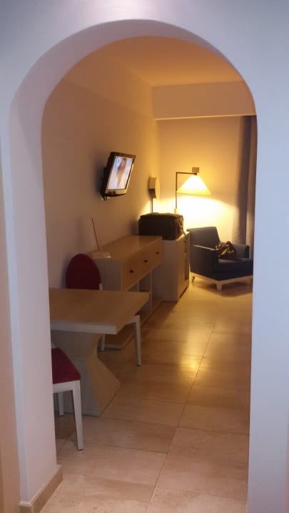 Zimmer Grande Baia Resort & Spa