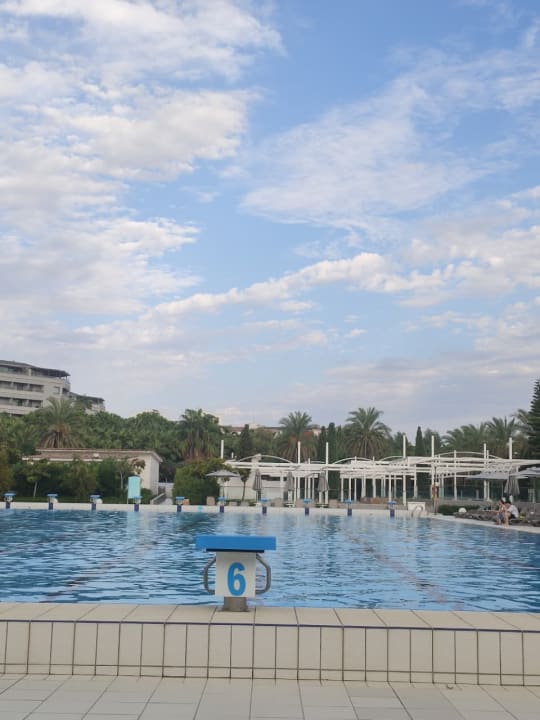 Pool TUI BLUE Xanthe