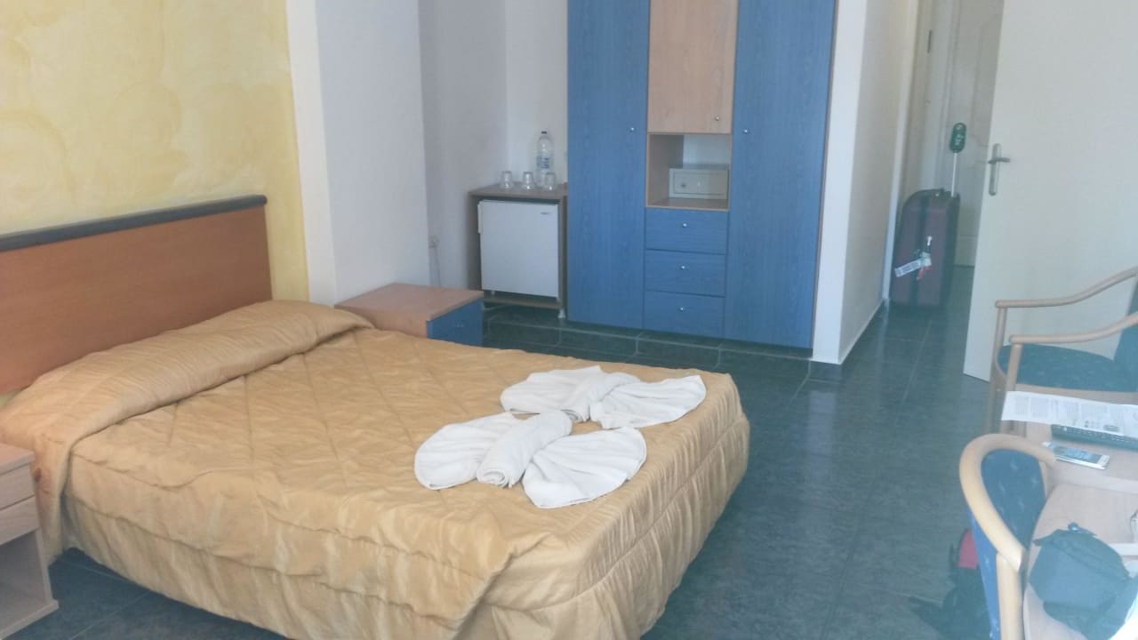 Zimmer HARPIN Georgioupolis Resort Aquapark & SPA