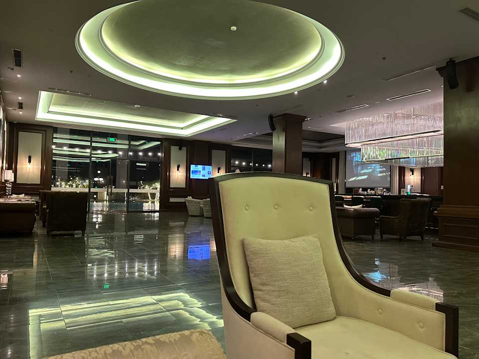 Gastro Meliá Vinpearl Hai Phong Rivera