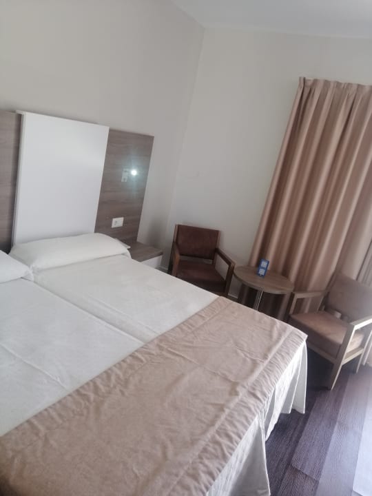 Zimmer Mar Hotels Paguera & Spa