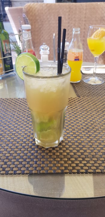 Gastro Lago Garden