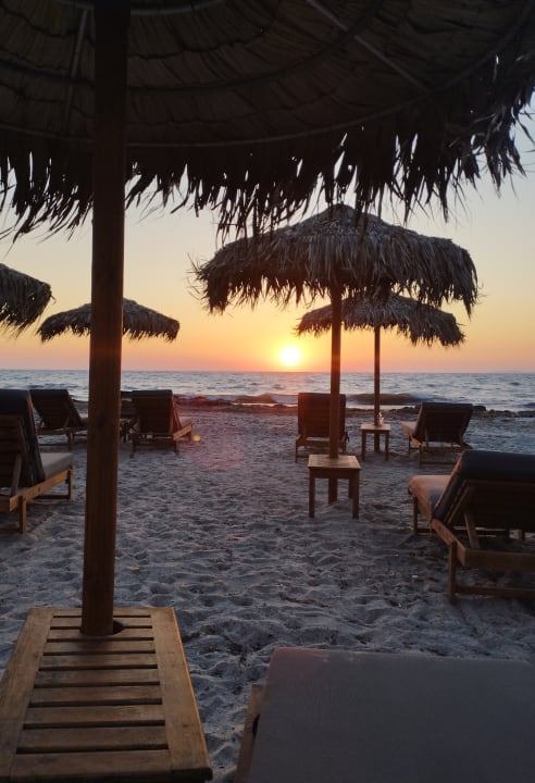 Strand Euro Village Achilleas Hotel