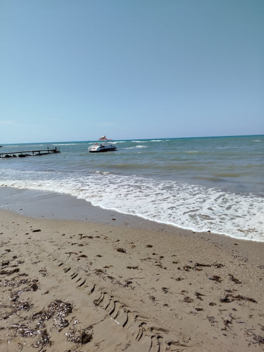 Strand Seaden Corolla Hotel