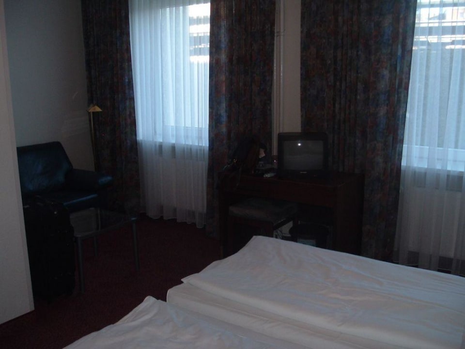 Hotel Central Hotel Central Hamburg