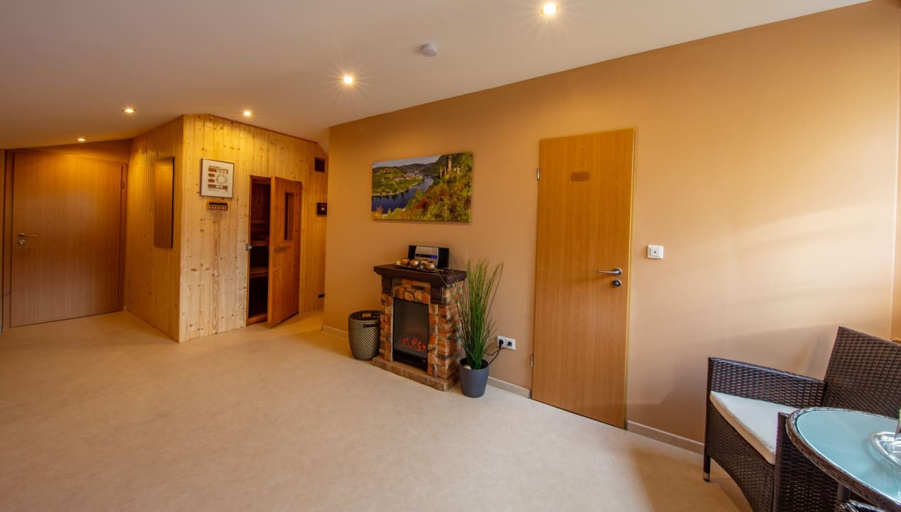 Sonstiges Hotel Burgfrieden