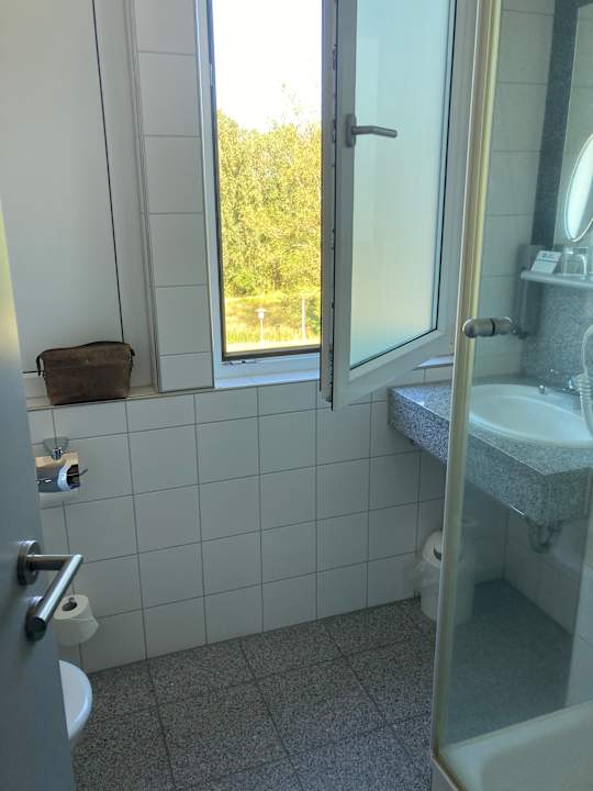 Zimmer Best Western Hotel Heidehof