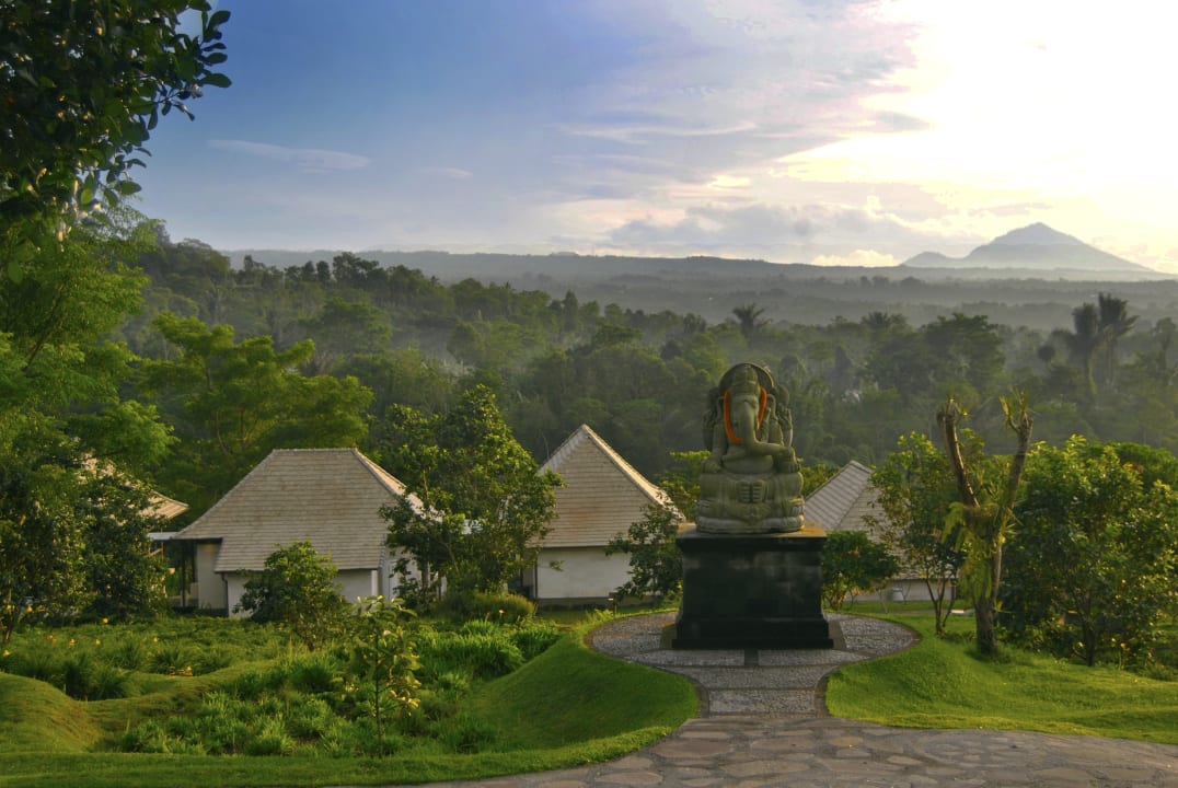Ausblick Bagus Agro Pelaga