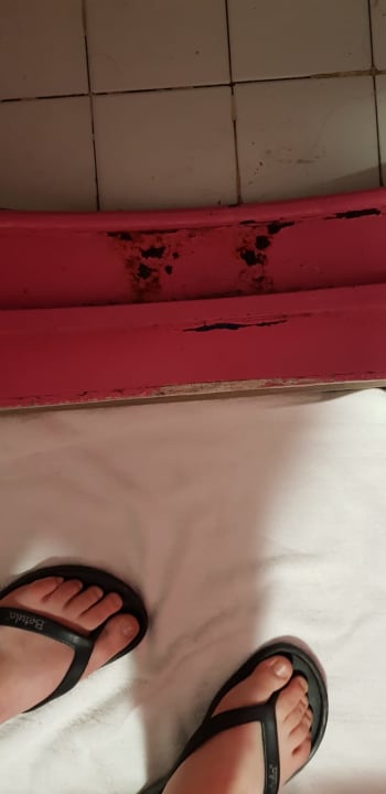 Zimmer Hotel Azzurra