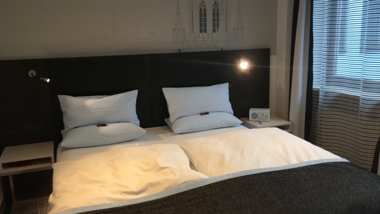 Zimmer Schiller 5 Hotel