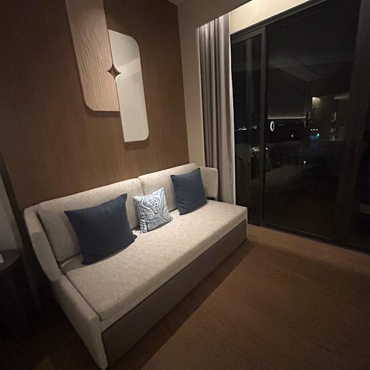 Zimmer Hilton Hua Hin Resort & Spa
